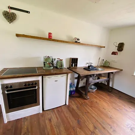 Kellerstoeckl Am Veganen Bio-lebenshof 