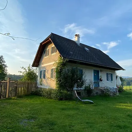 Kellerstoeckl Am Veganen Bio-lebenshof 