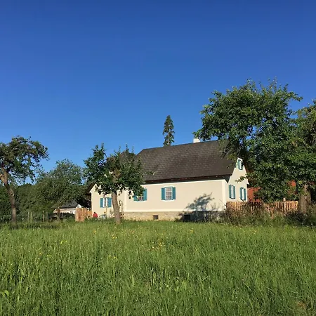 Kellerstoeckl Am Veganen Bio-lebenshof 