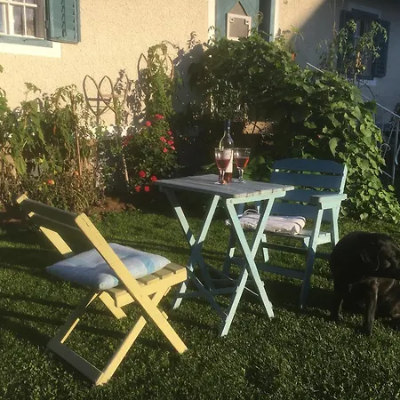 Kellerstoeckl Am Veganen Bio-lebenshof 