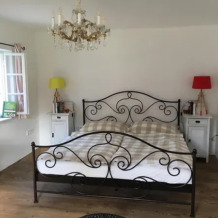 Kellerstoeckl Am Veganen Bio-lebenshof 