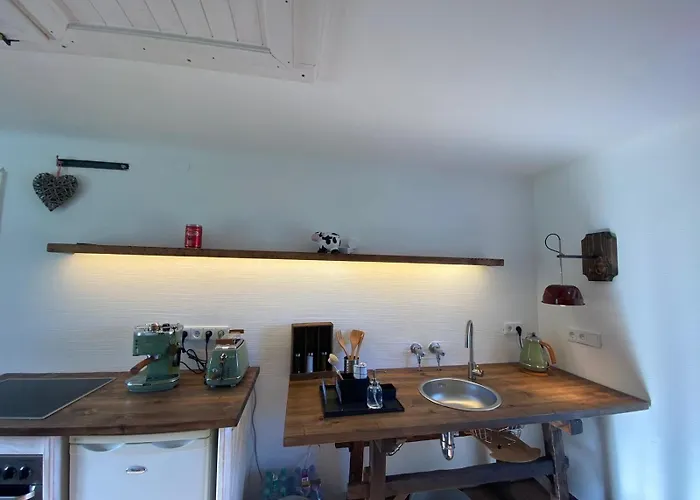 Kellerstoeckl Am Veganen Bio-lebenshof 