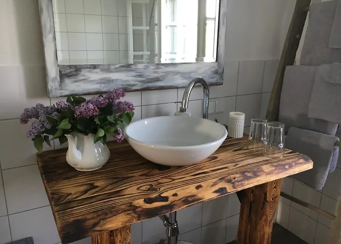 Kellerstoeckl Am Veganen Bio-lebenshof 