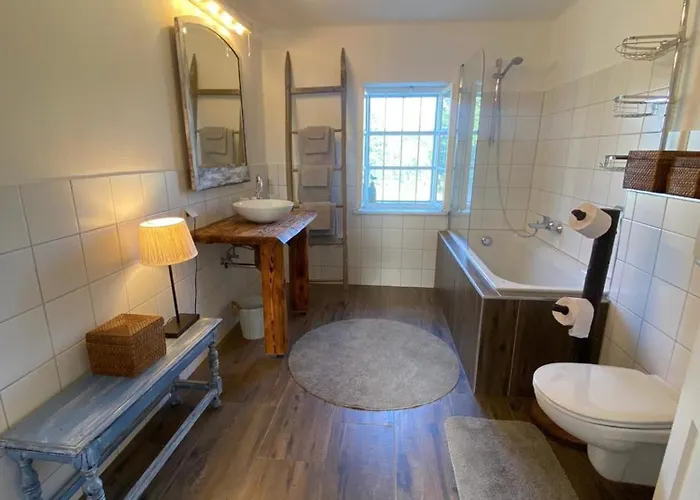 Kellerstoeckl Am Veganen Bio-lebenshof 